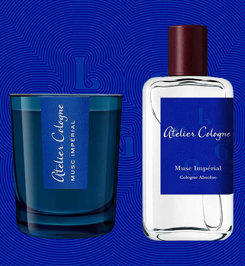 Atelier discount cologne tester