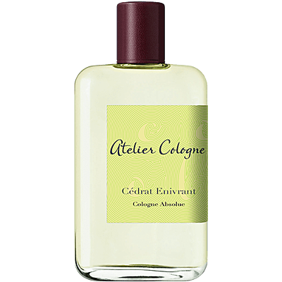 Atelier Cologne Cédrat Enivrant Eau De Parfum 30 ml – My Dr. XM