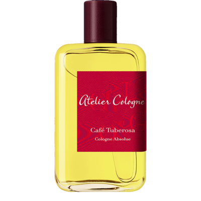 Atelier cologne cafe tuberosa 30ml new arrivals