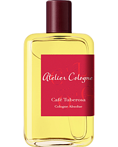 Back at the office today, so empty. Scent of the day Café Tuberosa Atelier  Cologne. Starting to explore the coffee note in perfume. I…