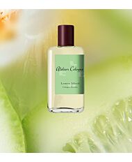 Lemon Island, Unisex, Perfume|Atelier Cologne, US