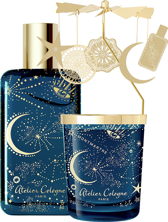 Atelier Cologne Holidays 2020 Sample Discovery Set Of 7 (2ml each) – Splash  Fragrance